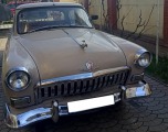 Volha GAZ-21 