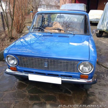 Lada 2101 