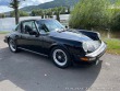 Porsche 911 SC Targa 1978