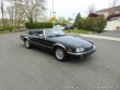 Jaguar XJS Triple Black kabriolet 1989