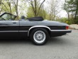 Jaguar XJS Triple Black kabriolet 1989