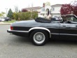 Jaguar XJS Triple Black kabriolet 1989