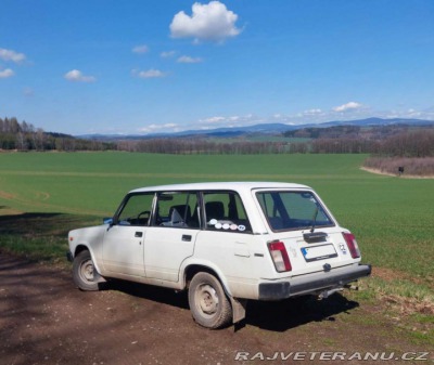 Lada 2104 