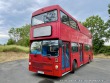 Ostatní značky Ostatní modely MCW Metrobus 1980