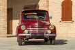 Renault 4 CV Décapotable 1957