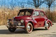 Renault 4 CV Décapotable 1957