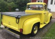 Ford F F100 1956