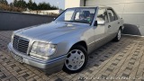 Mercedes-Benz E 200 D