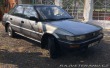 Toyota Corolla 1.3 XL liftback 1991