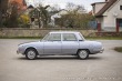 Alfa Romeo 2000 Berlina 1972