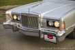 Lincoln Continental Mark IV 1975