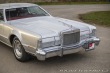 Lincoln Continental Mark IV 1975