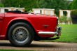 Triumph TR2 TR250 Overdrive 1968