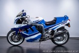 Suzuki GSX GSXR 1100