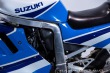 Suzuki GSX GSXR 1100 1991