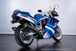 Suzuki GSX GSXR 1100 1991