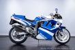 Suzuki GSX GSXR 1100 1991