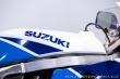 Suzuki GSX GSXR 1100 1991