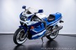 Suzuki GSX GSXR 1100 1991