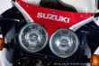 Suzuki GSX GSXR 1100 1987