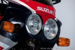 Suzuki GSX GSXR 1100 1987