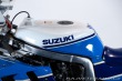 Suzuki GSX GSXR 750 1990