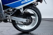 Suzuki GSX GSXR 750 1990