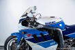 Suzuki GSX GSXR 750 1990