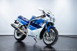 Suzuki GSX GSXR 750 1990