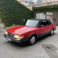 Saab 900 Turbo