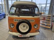 Volkswagen T2 Westfalia obytné 1971