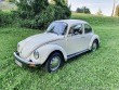 Volkswagen Brouk Käfer Classic Beetle 1303 1975