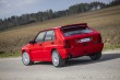 Lancia Delta Integrale Evoluzione 1991