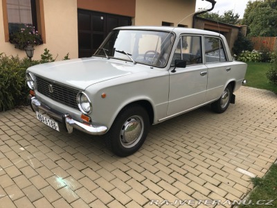 Lada 2101 