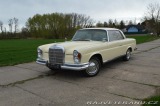 Mercedes-Benz 220 w111 220SEb