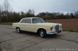 Mercedes-Benz 220 w111 220SEb 1962