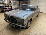 Mercedes-Benz 250 Coupe