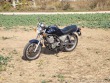 Yamaha SR SRX600 1986