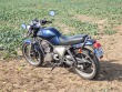 Yamaha SR SRX600 1986