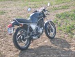 Yamaha SR SRX600 1986