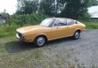 Audi 100 Coupe 1975