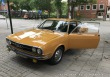 Audi 100 Coupe 1975