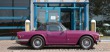 Triumph TR6 2,5 1976