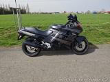 Honda CBR 1000F