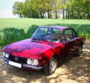 Lancia Fulvia 1.3 S