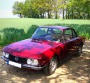 Lancia Fulvia 1.3 S 1972