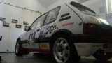 Peugeot 205 1,9 GTi