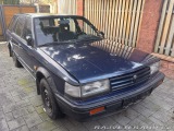 Nissan Bluebird Wagon