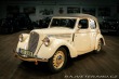 Škoda Popular polokabriolet 1940