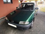 Opel Astra 1.6 i